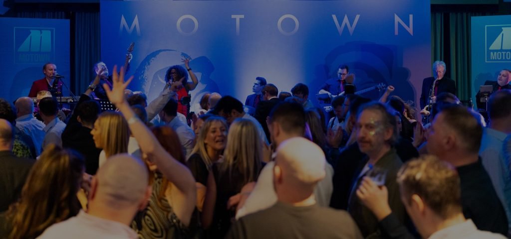 Motown Extravaganza shared Christmas party at Park Plaza Victoria London, Victoria — photograph 4