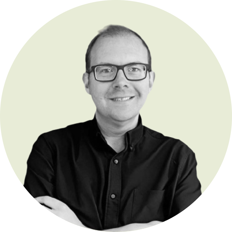 Matt Keen, Director