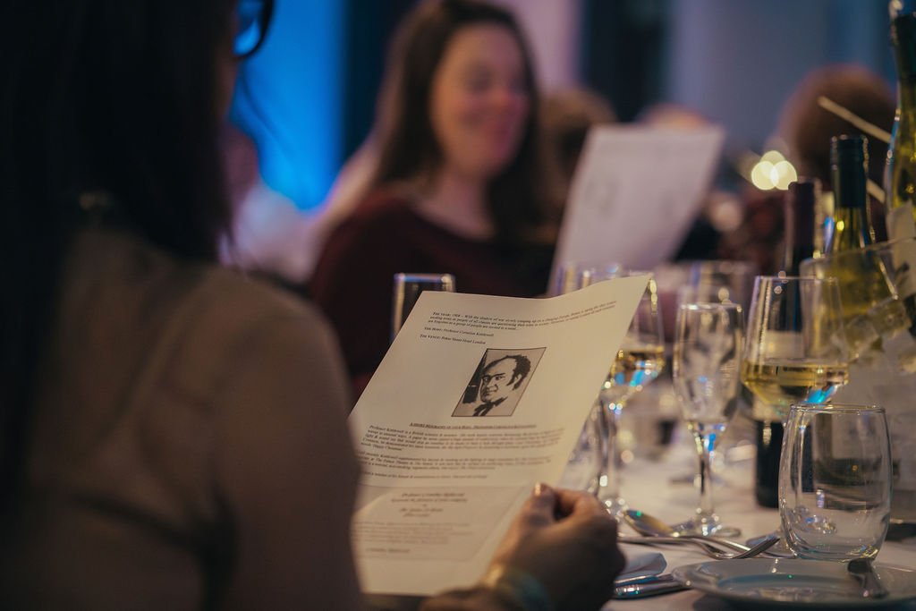 Murder Mystery Shared Christmas Party